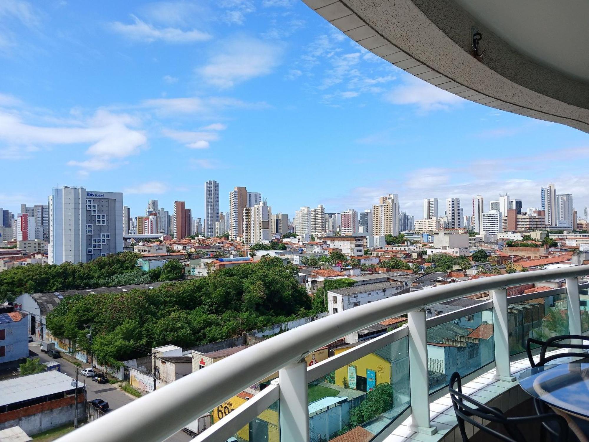 Studio Iracema By Escala Imoveis Fortaleza (Ceara) Exterior foto
