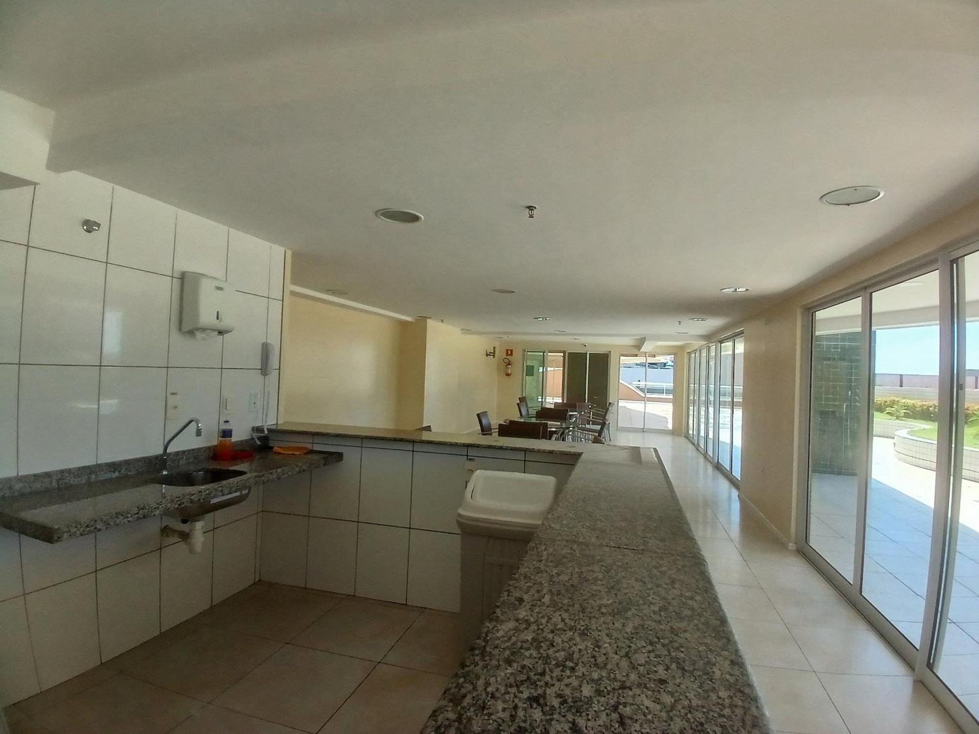 Studio Iracema By Escala Imoveis Fortaleza (Ceara) Exterior foto