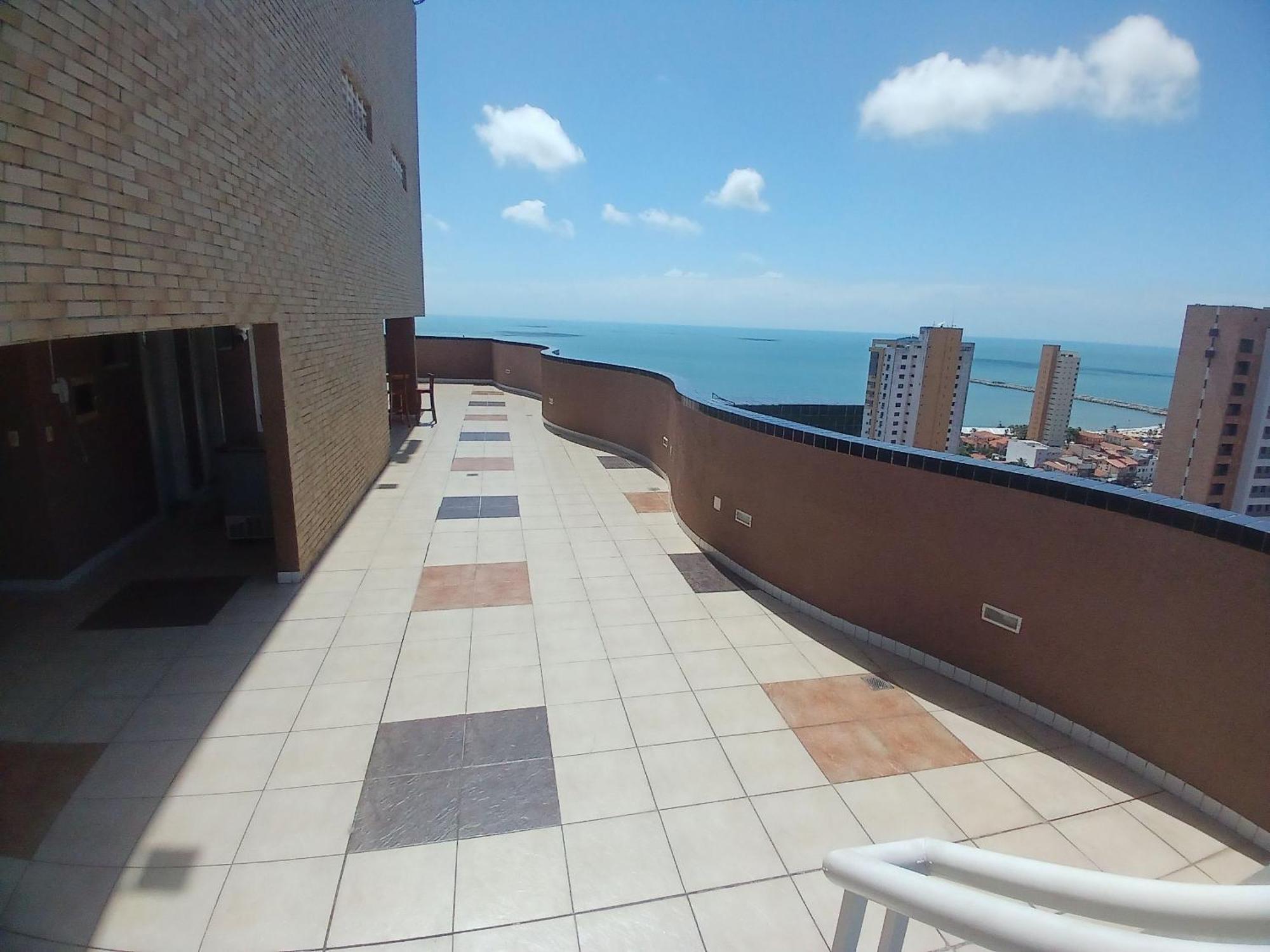 Studio Iracema By Escala Imoveis Fortaleza (Ceara) Exterior foto