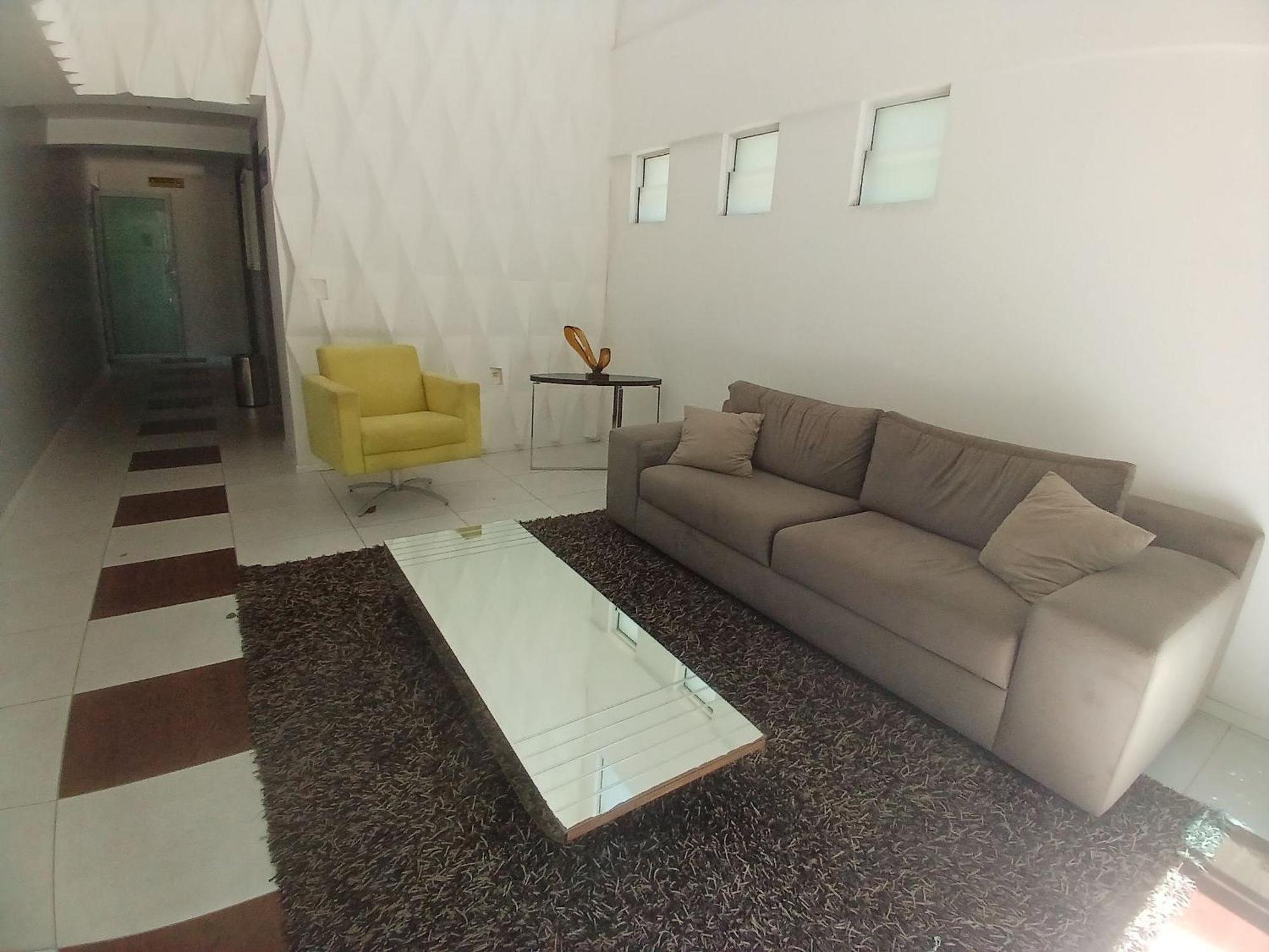 Studio Iracema By Escala Imoveis Fortaleza (Ceara) Exterior foto